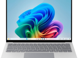 Microsoft Surface Laptop 7th edition 13.8 Snapdragon X Plus 16GB/512GB Platinum