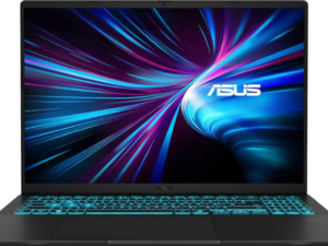 ASUS V16 V3607VM RTX 5060/Core 7 240H/32GB/1TB WIn.11