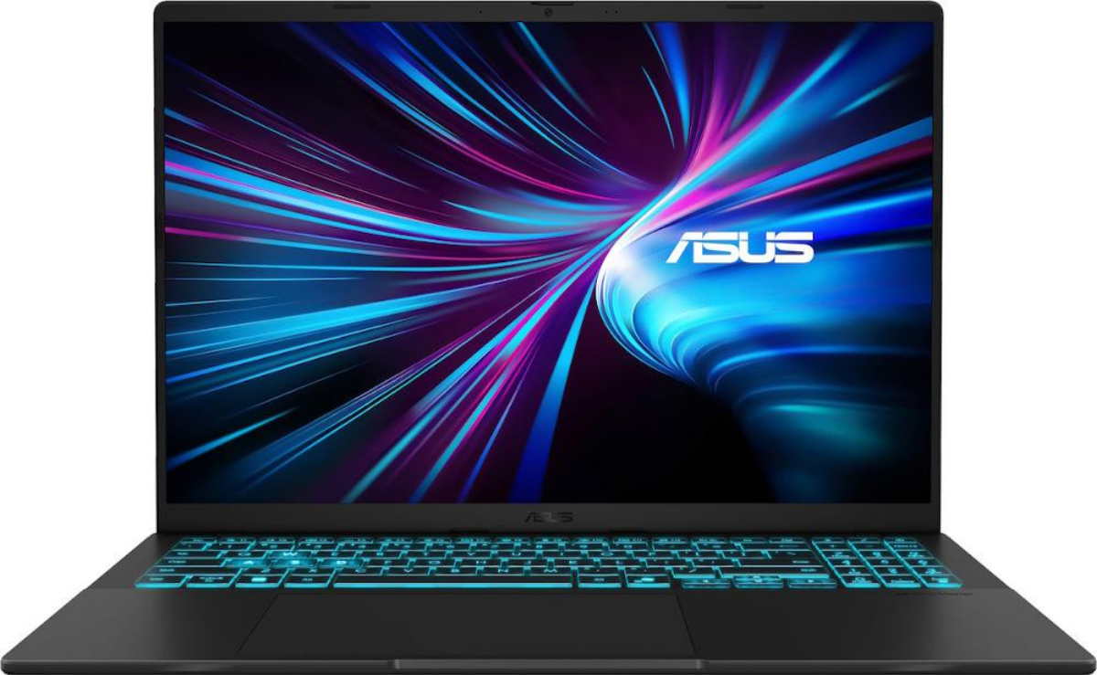 ASUS V16 V3607VM RTX 5060/Core 7 240H/32GB/1TB WIn.11