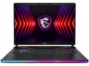 MSI Raider GE68HX 14VIG RTX 4090i9 14900HX/32GB/2TB WIn.11