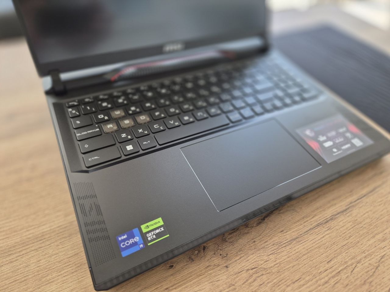 MSI Raider GE68HX 14VIG RTX 4090i9 14900HX/32GB/2TB WIn.11 - Зображення 6