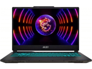 MSI Cyborg 15 A13VF RTX 4060/i7-13620H/16GB/512GB Win.11