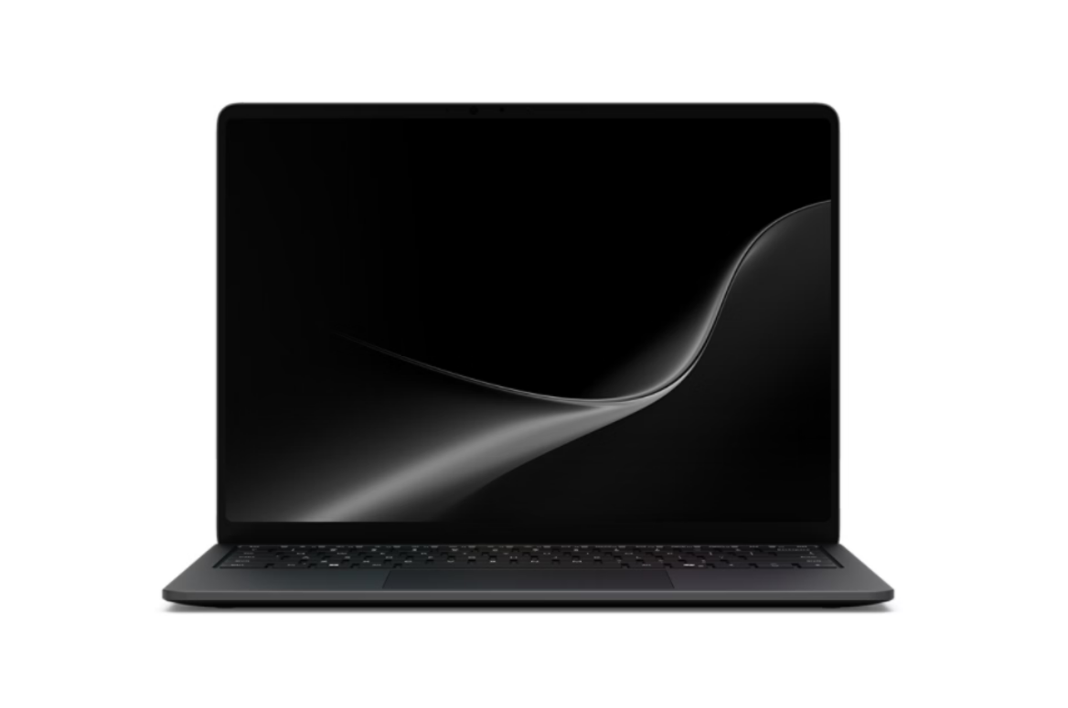 Microsoft Surface Laptop for Business 8th edition 13.8 inch Ultra 5 335/32GB/512GB Black