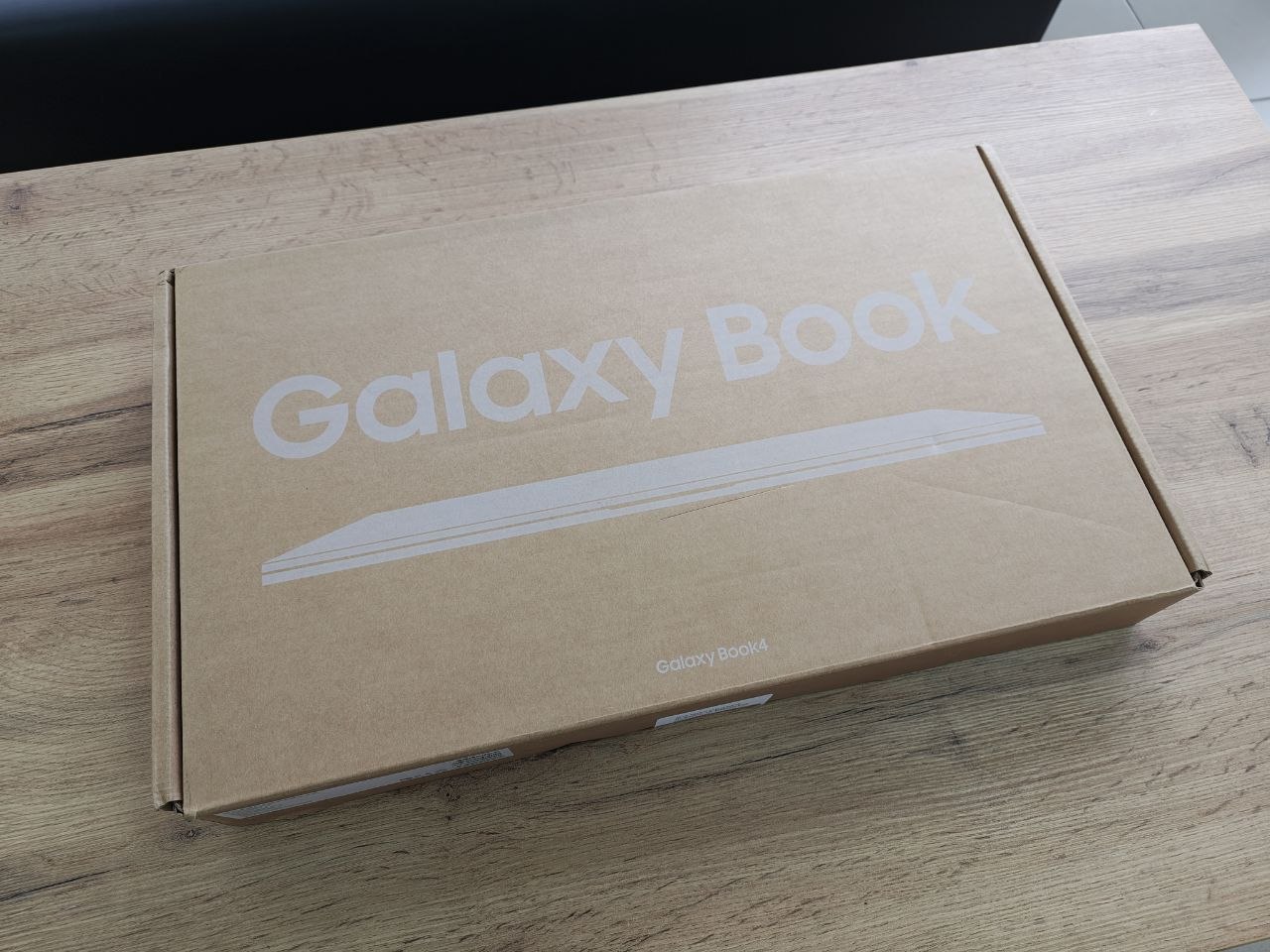 Samsung Galaxy Book 4 NP750XGJ-KG4NL i3-1315U/8GB/256gb - Зображення 3