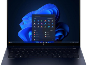 HP EliteBook X Flip G1i 14 2K" 120hz Ultra 7 258V/32GB/1Tb WIn.11