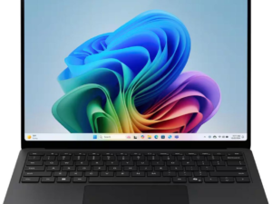 Microsoft Surface Laptop 13.8 (8th Edition) Snapdragon X2+ (EP2-59045) Black