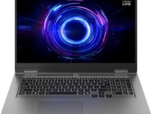 Lenovo LOQ 17IRX10 RTX 5070/i7-14700HX/24GB/512GB