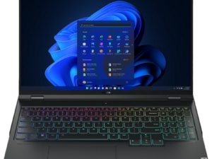 Lenovo Legion Pro 7 16IRX8H RTX 4080/i9 13900HX/32GB/1TB WIn.11