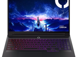 Lenovo Legion Pro 7 16IAX10H OLED 2K RTX 5070Ti/U9 275HX/32GB/1TB WIn.11