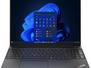 Lenovo ThinkPad E16 Gen 2 R5-7535HS/32GB/512GB Win. 11