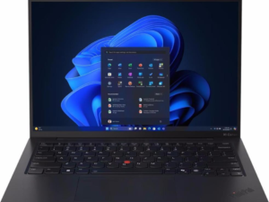 Lenovo ThinkPad X1 Carbon Gen 13 U7 258V/32GB/512GB Win 11