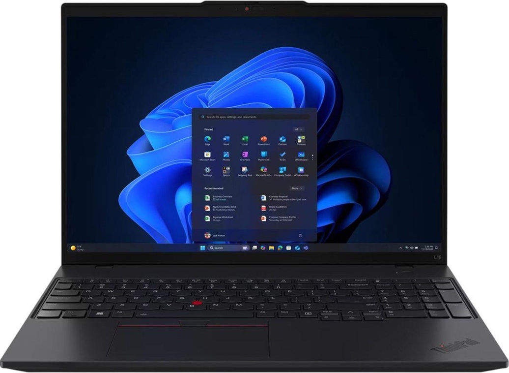 Lenovo Thinkpad L16 Gen 2 U5 225U/16GB/512GB Win. 11 Pro