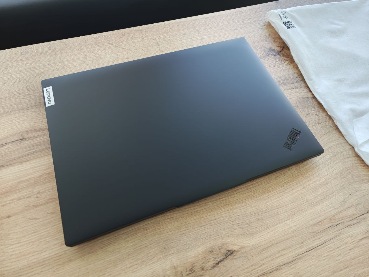 Lenovo Thinkpad L16 Gen 2 U5 225U/16GB/512GB Win. 11 Pro - Зображення 2