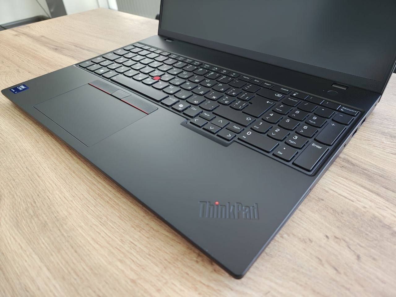 Lenovo Thinkpad L16 Gen 2 U5 225U/16GB/512GB Win. 11 Pro - Зображення 7