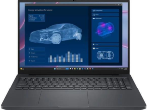 Dell Pro 16 Max DC16255 RTX 500 Blackwell/AMD AI 7 350/32GB/512GB WIn.11