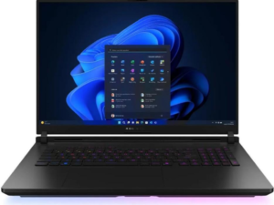 ASUS ROG Strix SCAR 18 G835LX RTX 5090/U9 275HX/64GB/2TB Win. 11