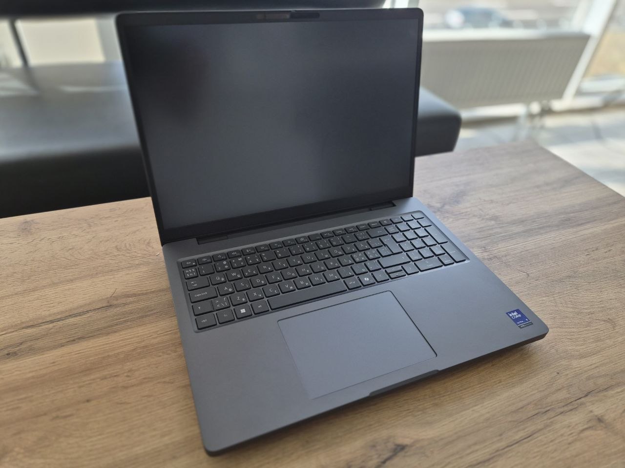 Dell Pro Max 16 Plus MB16250 RTX PRO 3000 Blackwell, 12Gb/U9 285HX/128GB/1TB Win.11 Pro - Зображення 4
