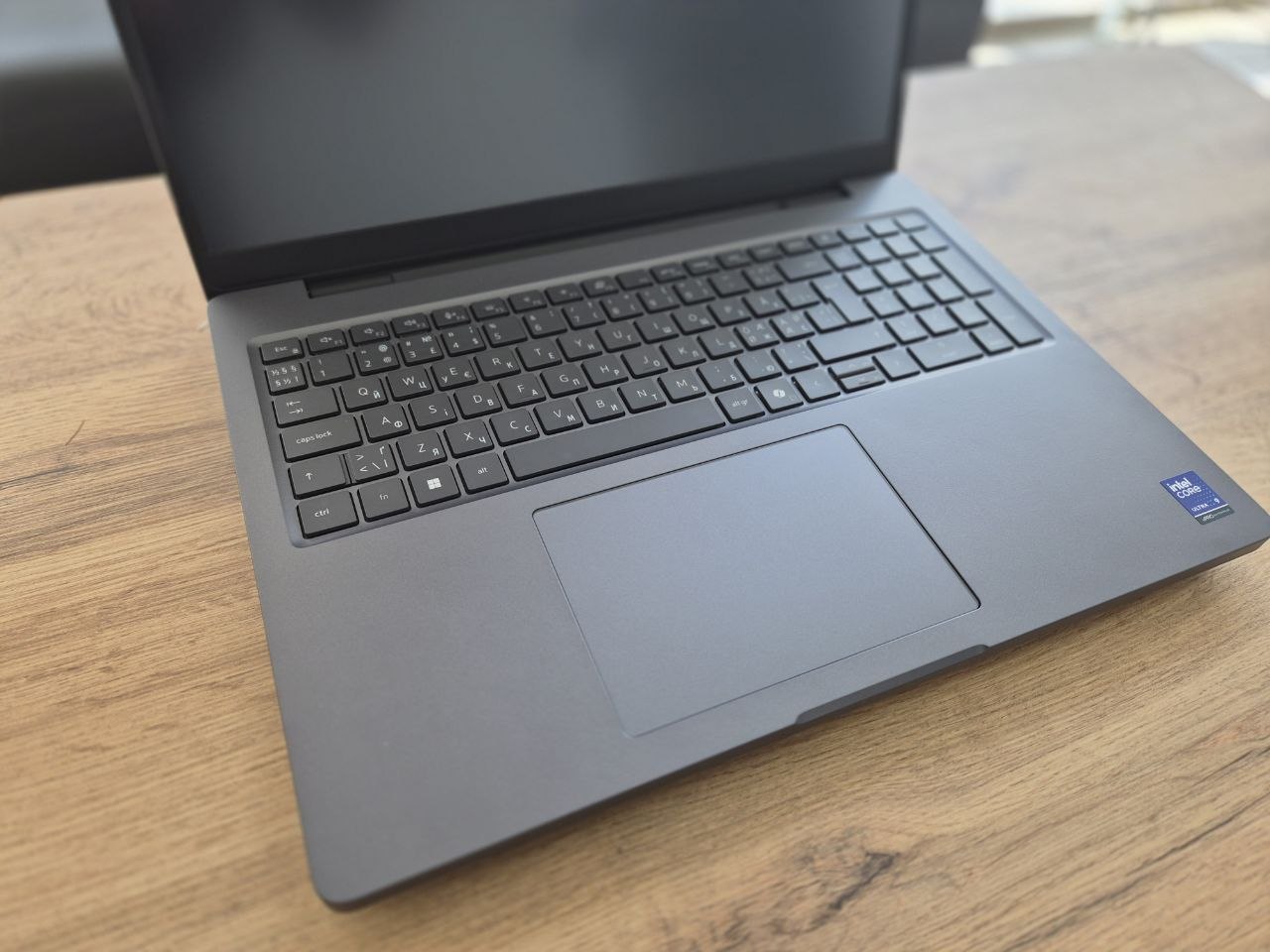 Dell Pro Max 16 Plus MB16250 RTX PRO 3000 Blackwell, 12Gb/U9 285HX/128GB/1TB Win.11 Pro - Зображення 5