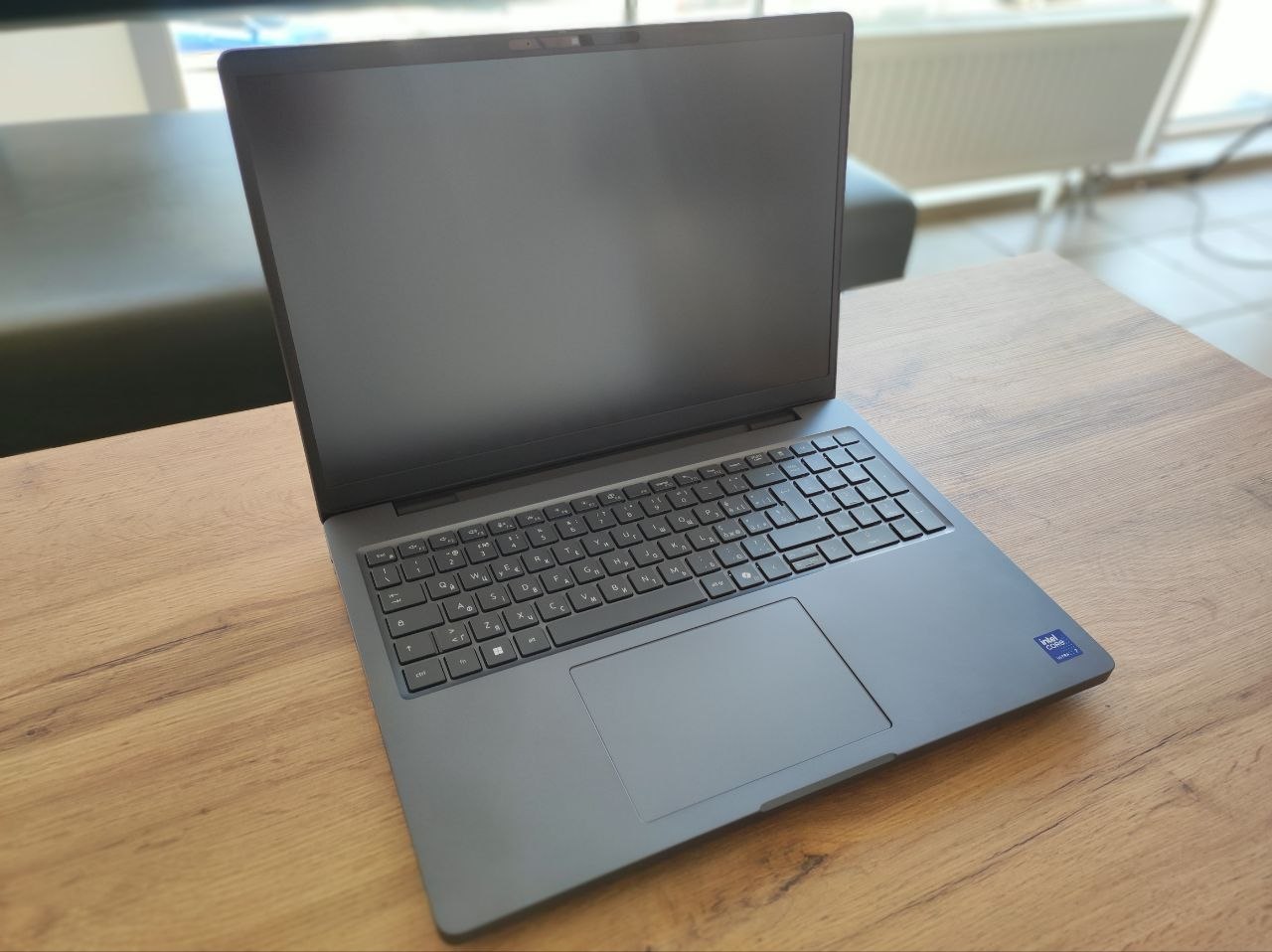 Dell Pro Max 16 Plus NVIDIA RTX PRO 5000 Blackwell 24GB/U7 268HX/32GB/1TB Win.11 - Зображення 5