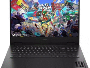 HP OMEN 17 RTX 5060/AMD Ryzen AI 7 350/32GB/1TB Win.11