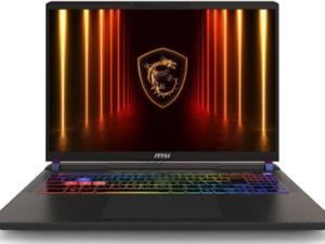 MSI Vector 16 HX AI A2XWHG RTX 5070Ti/U7 255HX/32GB/1TB Win.11