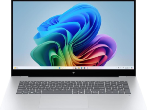 HP OmniBook 7 Next Gen AI 17 Multi-touch Finger U7 256V/16GB/1TB Win.11