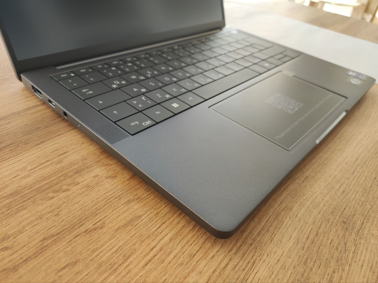 Dell Pro 13 Premium pa13250 Ultra 5 238V/32GB/1TB Win.11 - Зображення 5