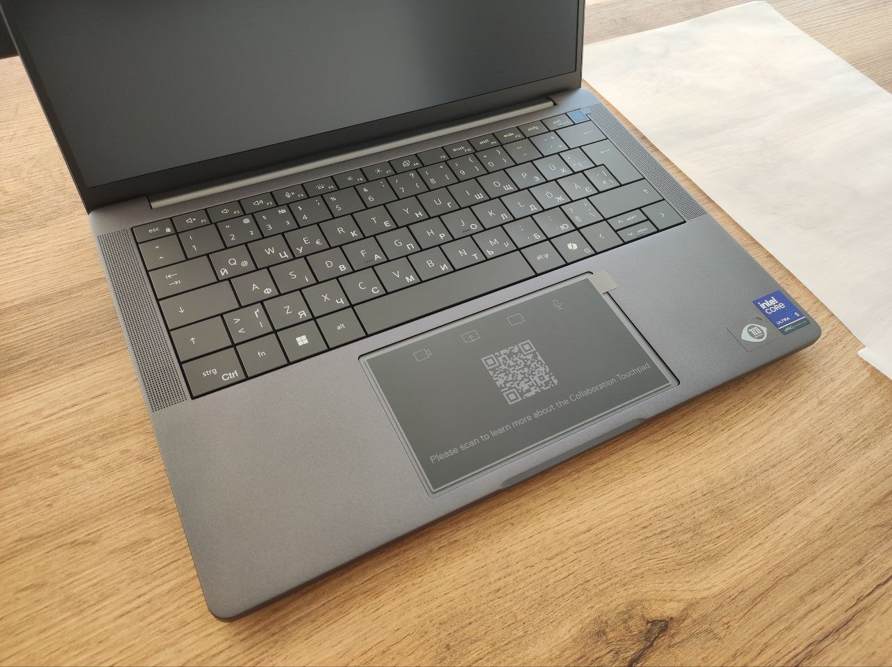 Dell Pro 13 Premium pa13250 Ultra 5 238V/32GB/1TB Win.11 - Зображення 6