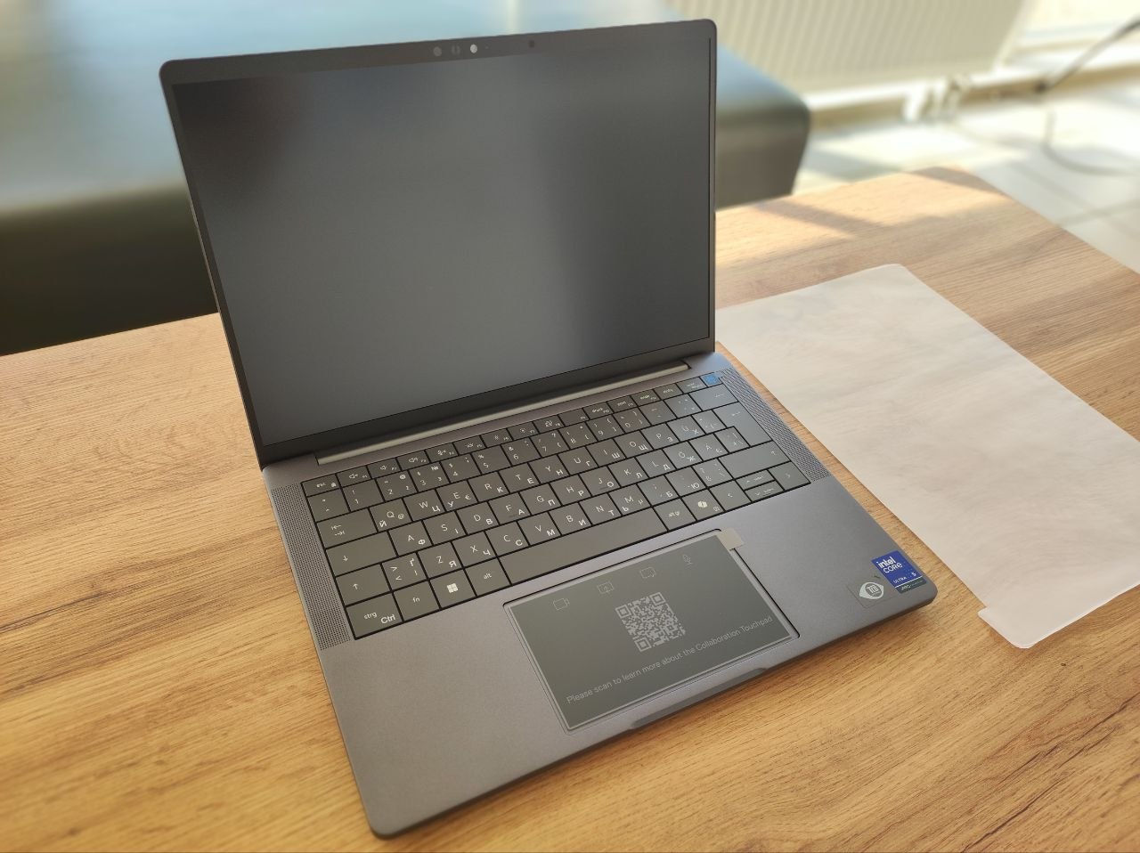 Dell Pro 13 Premium pa13250 Ultra 5 238V/32GB/1TB Win.11 - Зображення 7