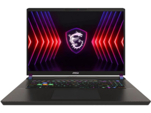 MSI Vector 17 HX AI A2XWIG RTX 5080/U9 275HX/32GB/2TB Win. 11
