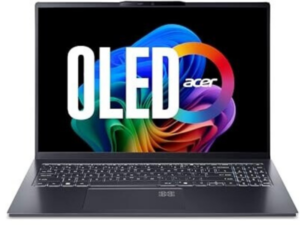 Acer Swift Go 16 AI 2K OLED 120Hz AMD Ryzen AI 7 350/32GB/1TB Win.11
