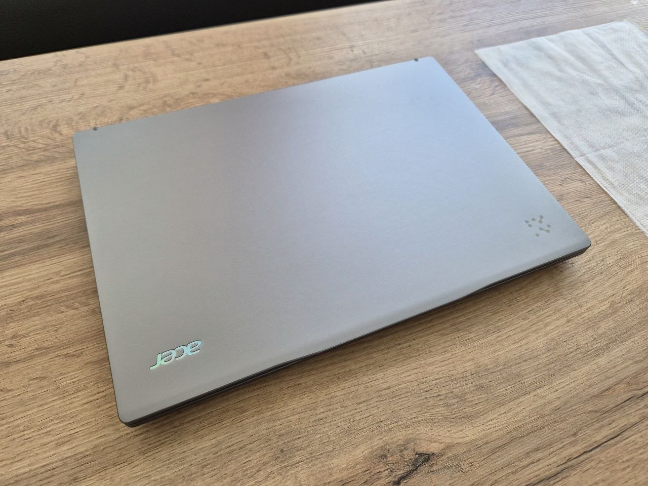 Acer Swift 14 AI SF14-11 QHD 120Hz Qualcomm Snapdragon X Plus X1P-64-100/16GB/1TB Win.11 - Зображення 6