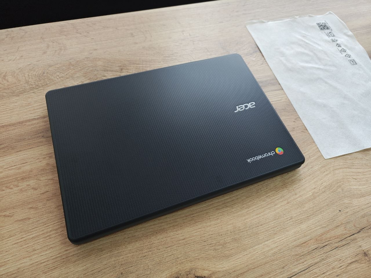Acer Chromebook 311 C725T - Зображення 4