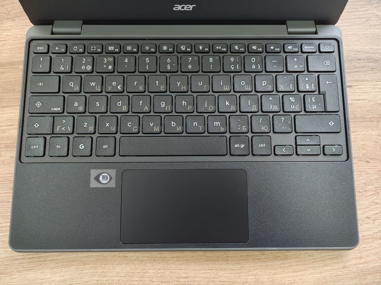 Acer Chromebook 311 C725T - Зображення 5