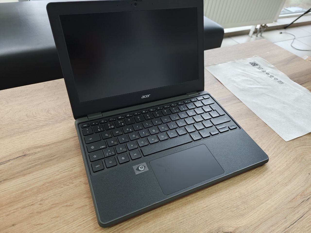 Acer Chromebook 311 C725T - Зображення 7