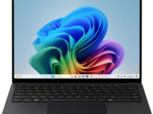 Microsoft Surface Laptop for Business 8th edition 15 inch Ultra X7 368H/32GB/1TB Black