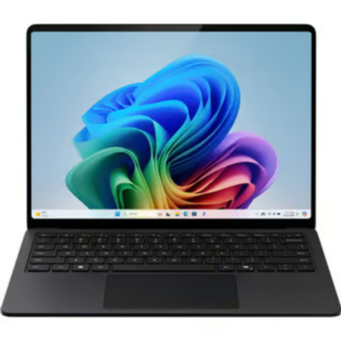 Microsoft Surface Laptop for Business 8th edition 15 inch Ultra X7 368H/32GB/1TB Black