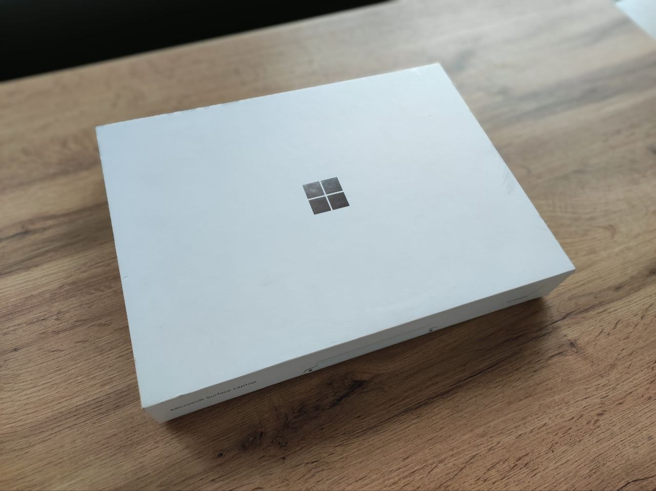 Microsoft Surface Laptop 7 15" Platinum Snapdragon Edition 16GB/512GB Win.11 - Зображення 2