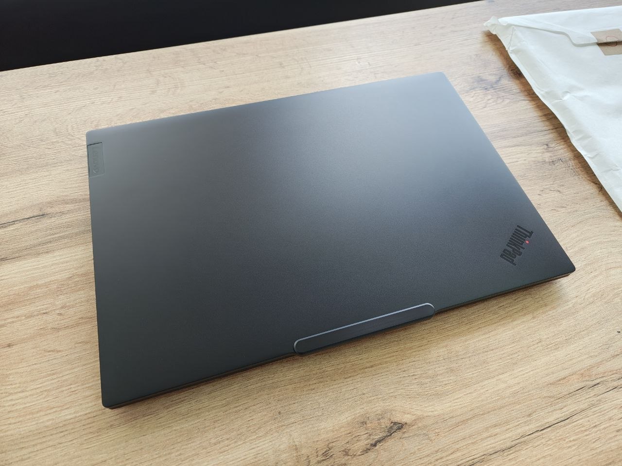 Lenovo ThinkPad T1g Gen 8 RTX 5060/U7 255H/32GB/512GB Win.11 - Зображення 7