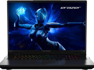 Medion Erazer Beast 18 X1 QHD RTX 5090/U9 275HX/32GB/2TB Win.11