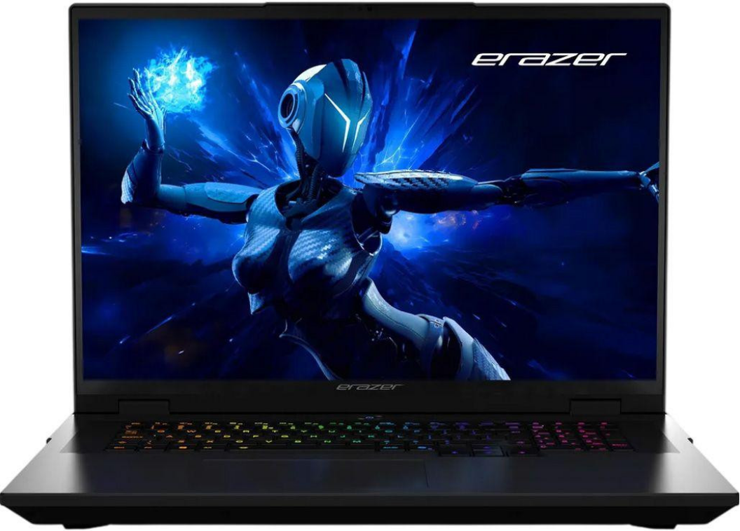 Medion Erazer Beast 18 X1 QHD RTX 5090/U9 275HX/32GB/2TB Win.11