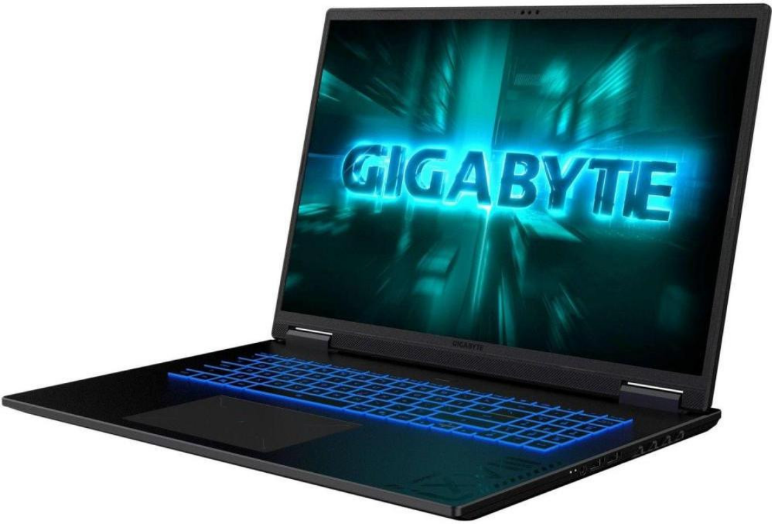 GIGABYTE Gaming A18 3TH QHD 18'' 165Hz R7 260/16GB/1TB Win.11