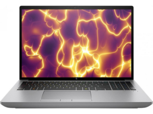 HP ZBook Fury 16 G11 4K" RTX 3500 Ada Gen. 12GB/i9-14900HX/64GB/2TB Win.11