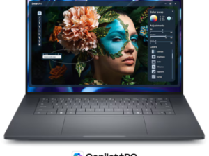 Dell Pro Precision 7 16 PW716260 4K" OLED Touch Ultra X7 365H/64GB/512GB Win.11