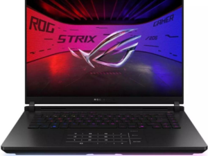 ASUS ROG Strix SCAR 16 G635LX RTX 5090/U9-275HX/64GB/2TB Win. 11