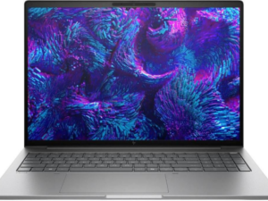 HP ZBook 8 G1i 16 RTX 500 Ada/Ultra 7 255H/32GB/1TB Win.11