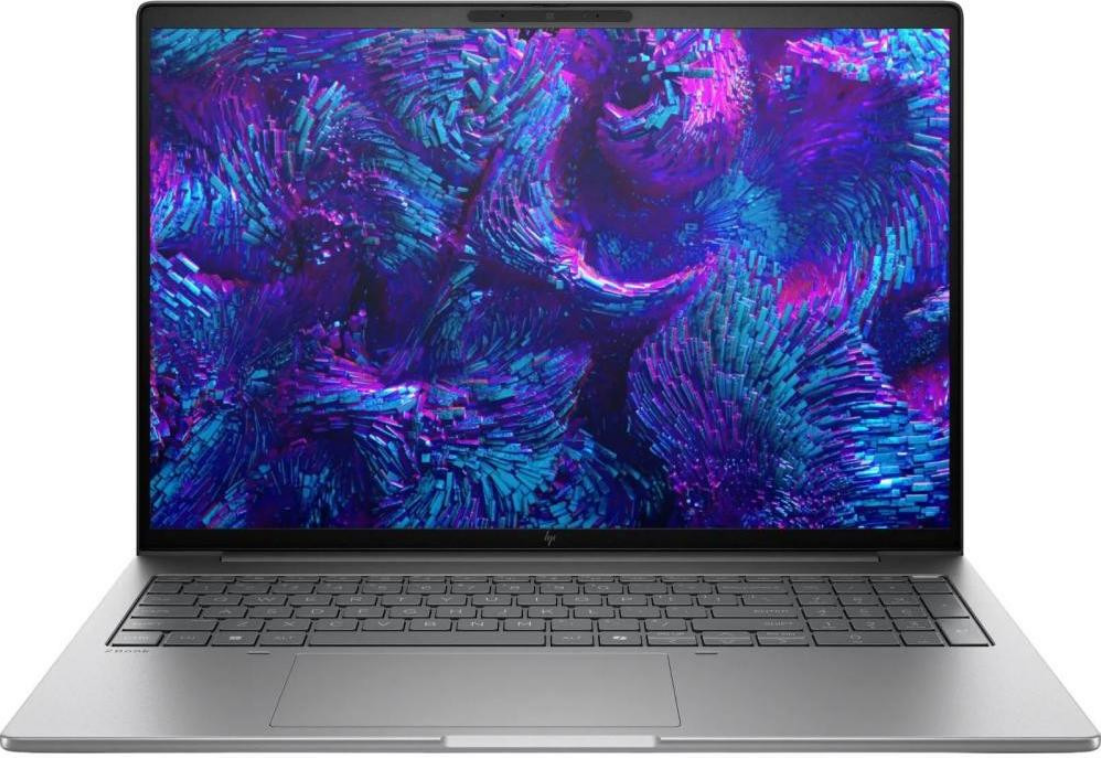 HP ZBook 8 G1i 16 RTX 500 Ada/Ultra 7 255H/32GB/1TB Win.11