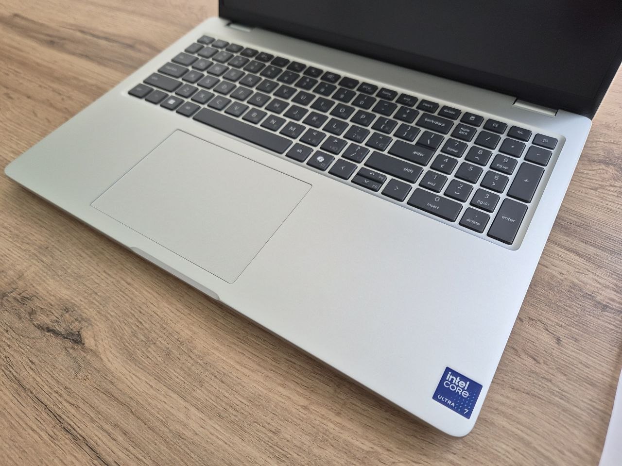 Dell Pro 16 Plus PB16250 U7 255U/16GB/512GB Win.11 - Зображення 6
