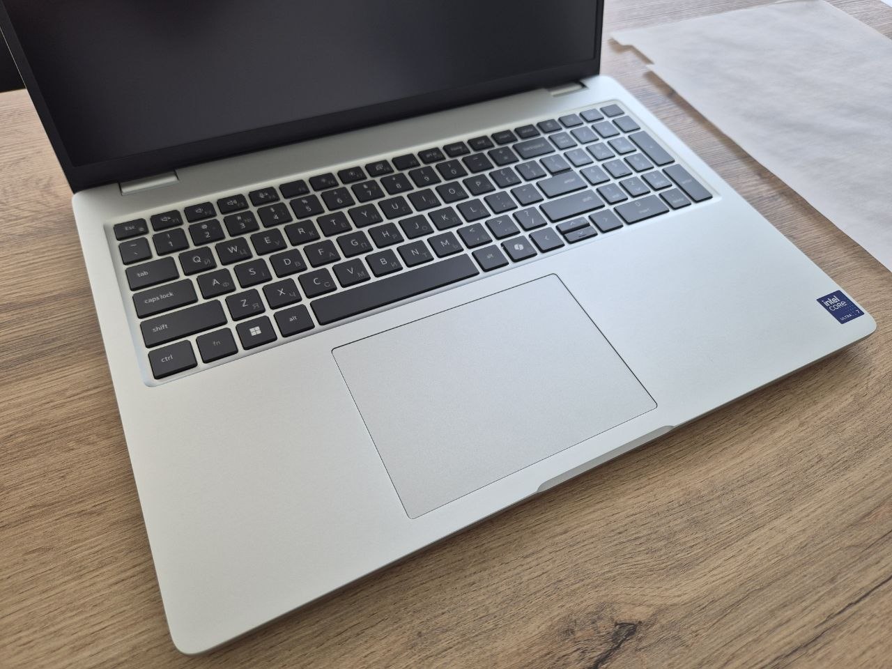 Dell Pro 16 Plus PB16250 U7 255U/16GB/512GB Win.11 - Зображення 5