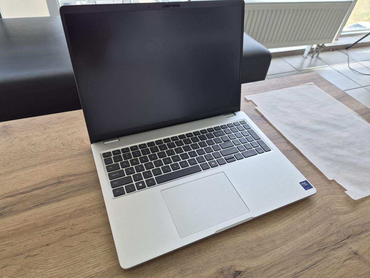 Dell Pro 16 Plus PB16250 U7 255U/16GB/512GB Win.11 - Зображення 3